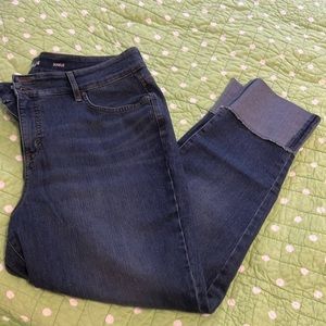 Style & co ankle jeans